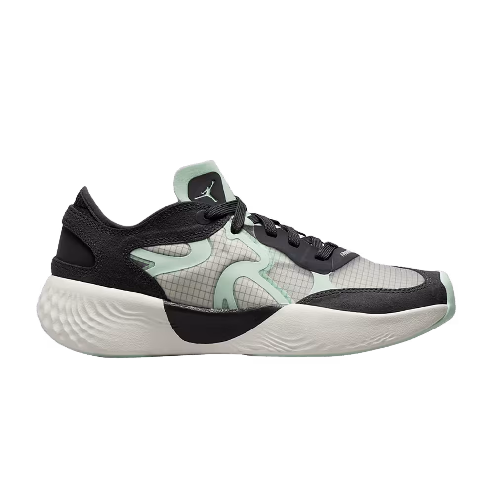 Air Jordan Delta 3 Low GS Anthracite Mint Foam