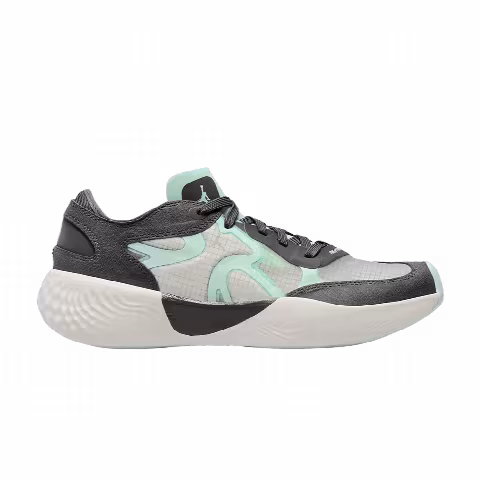 Air Jordan Wmns Jordan Delta 3 Low 'Anthracite Mint Foam'