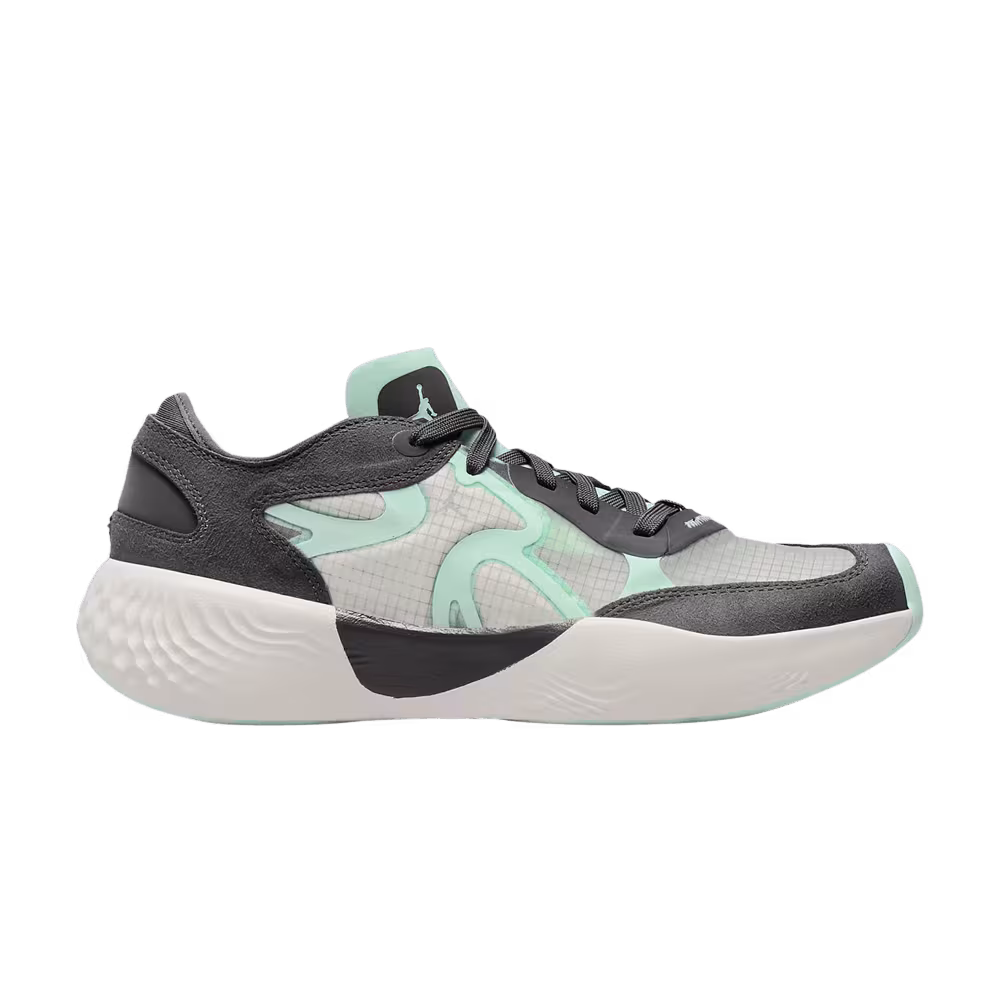 Air Jordan Women's Jordan Delta 3 Low Anthracite Mint Foam