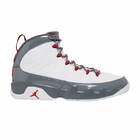 Air Jordan 9 Retro 'Fire Red'