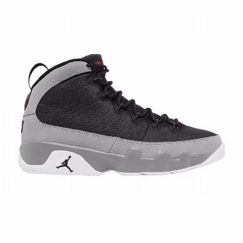 Air Jordan 9 Retro 'Particle Grey'