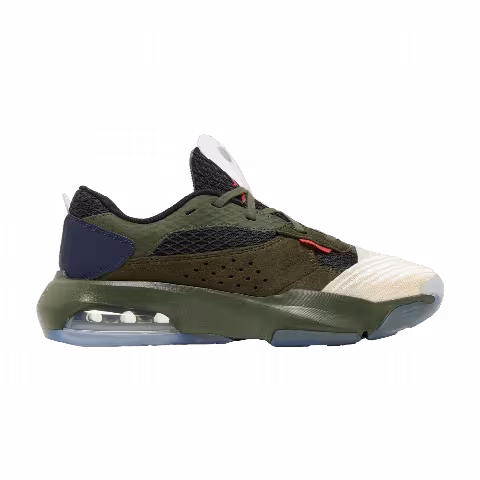 Naruto x Air Jordan Jordan Air 200E 'Jonin'