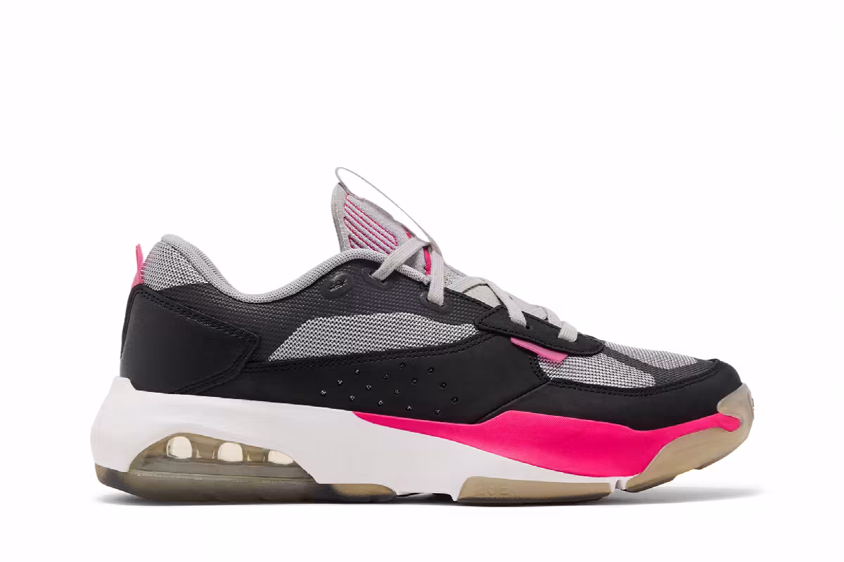 Air Jordan Women's Jordan Air 200E Blink, view 2