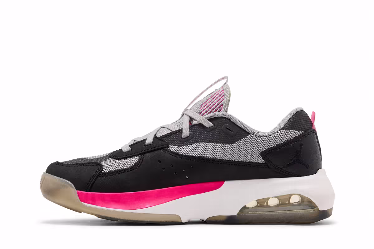 Air Jordan Women's Jordan Air 200E Blink, view 4