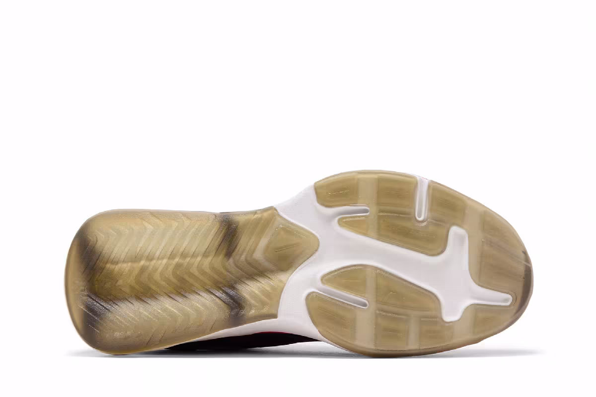 Air Jordan Women's Jordan Air 200E Blink, view 5