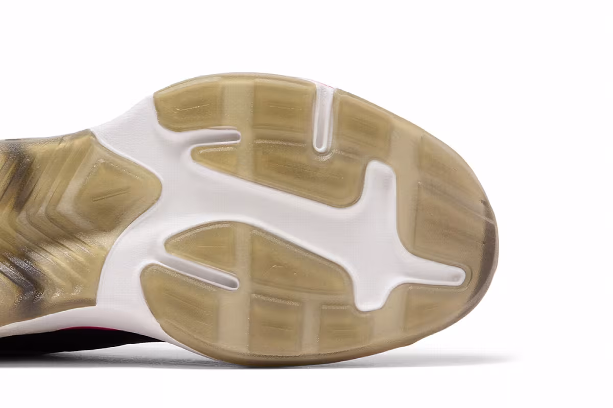 Air Jordan Women's Jordan Air 200E Blink, view 6