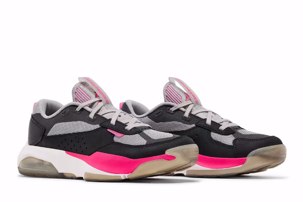 Air Jordan Women's Jordan Air 200E Blink, view 9