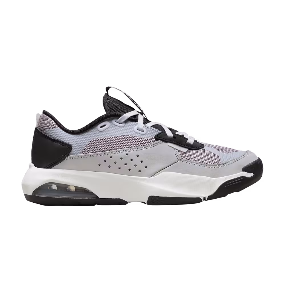 Air Jordan Women's Jordan Air 200E Plum Fog Smoke Grey