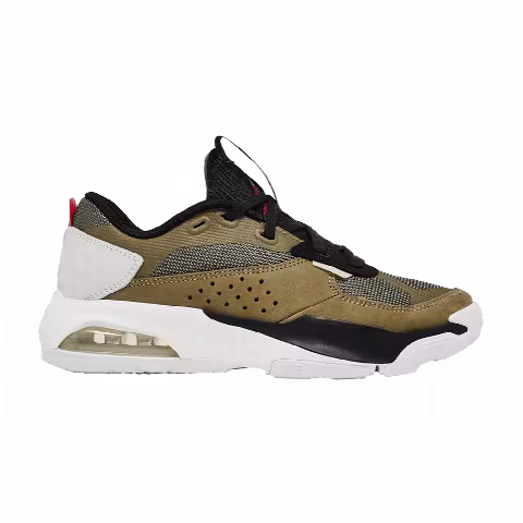 Air Jordan Wmns Jordan Air 200E 'Medium Olive'