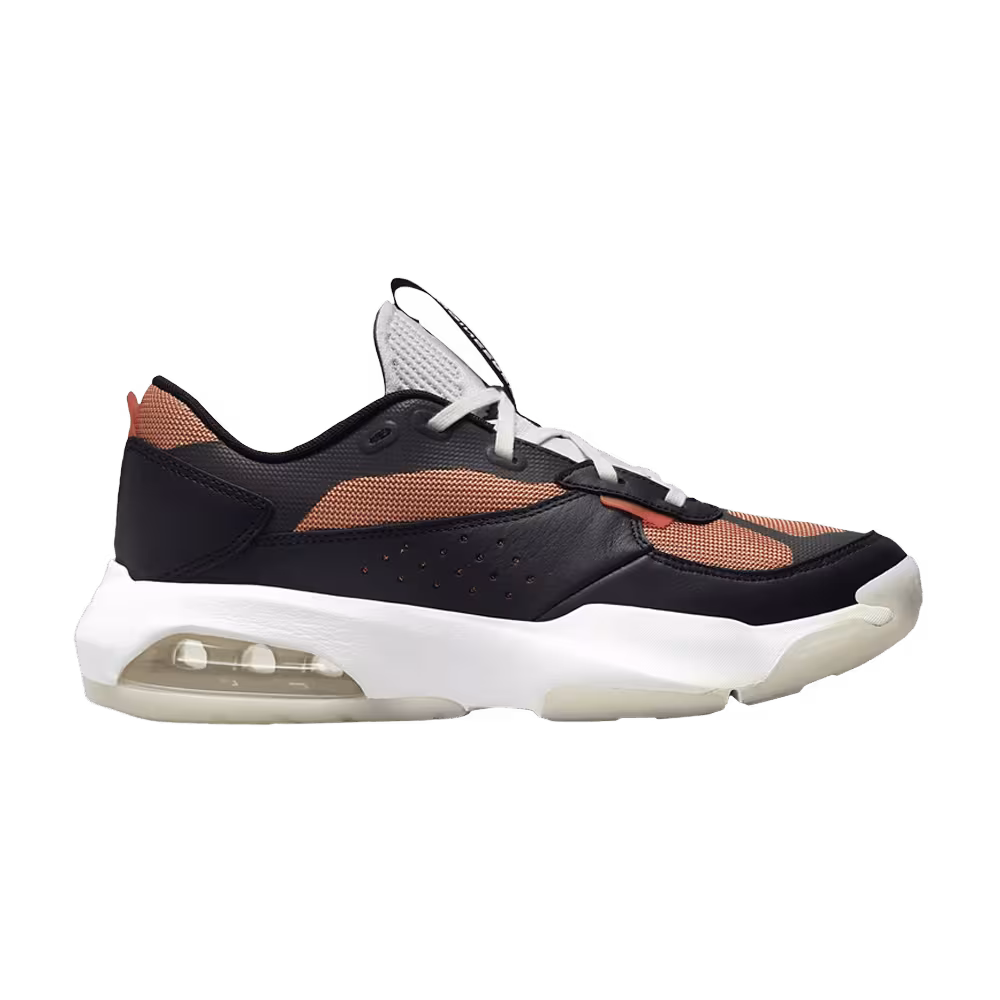 Air Jordan Air 200E Hot Curry