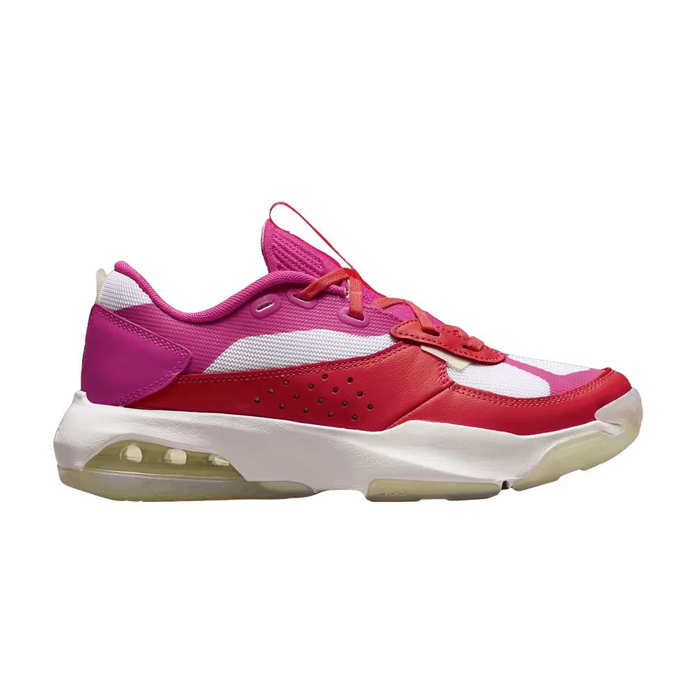 Air Jordan Women's Jordan Air 200E Siren Red Pink Prime