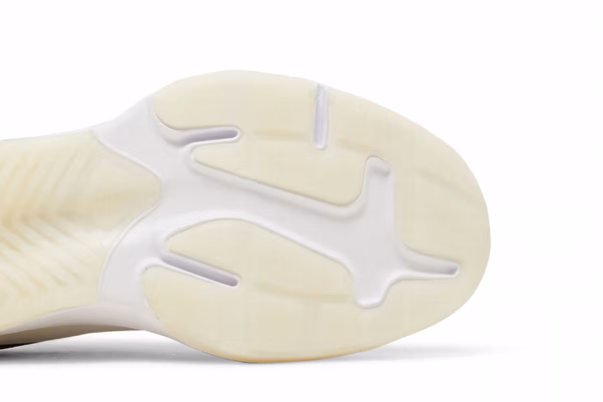 Air Jordan Air 200E Summit White, view 6