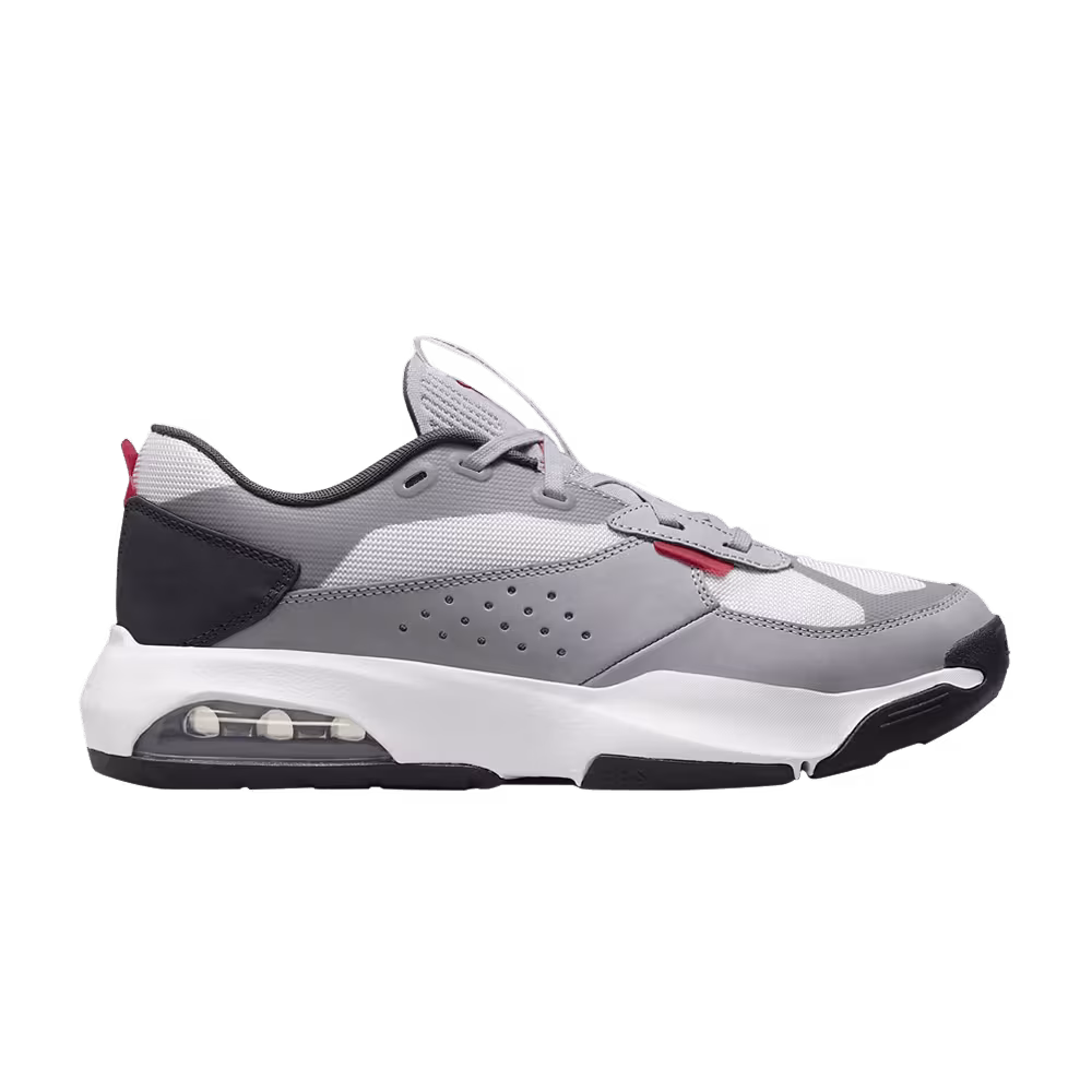 Air Jordan Air 200E Cement Grey