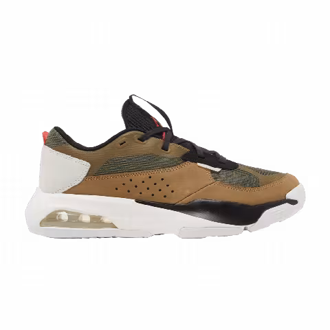 Air Jordan Air 200E 'Medium Olive Brown Kelp'