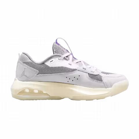Air Jordan Wmns Jordan Air 200E 'Smoke Grey Wild Berry'
