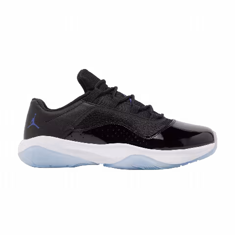 Air Jordan 11 CMFT Low 'Space Jam'