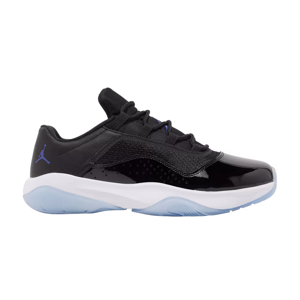 Air Jordan 11 CMFT Low Space Jam