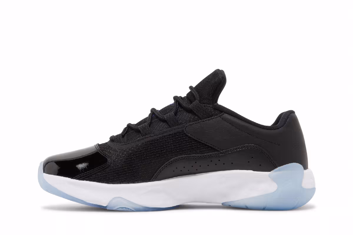 Air Jordan 11 CMFT Low Space Jam, view 4