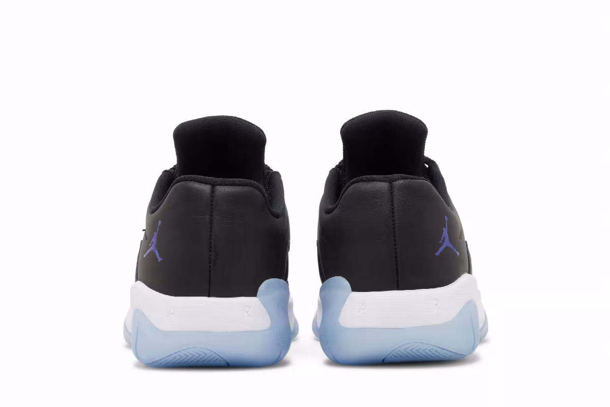 Air Jordan 11 CMFT Low Space Jam, view 7