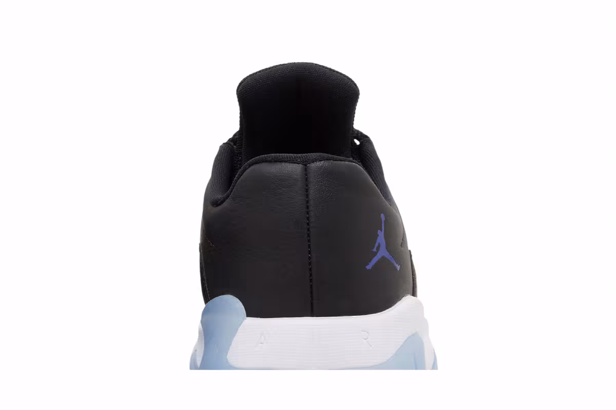 Air Jordan 11 CMFT Low Space Jam, view 8