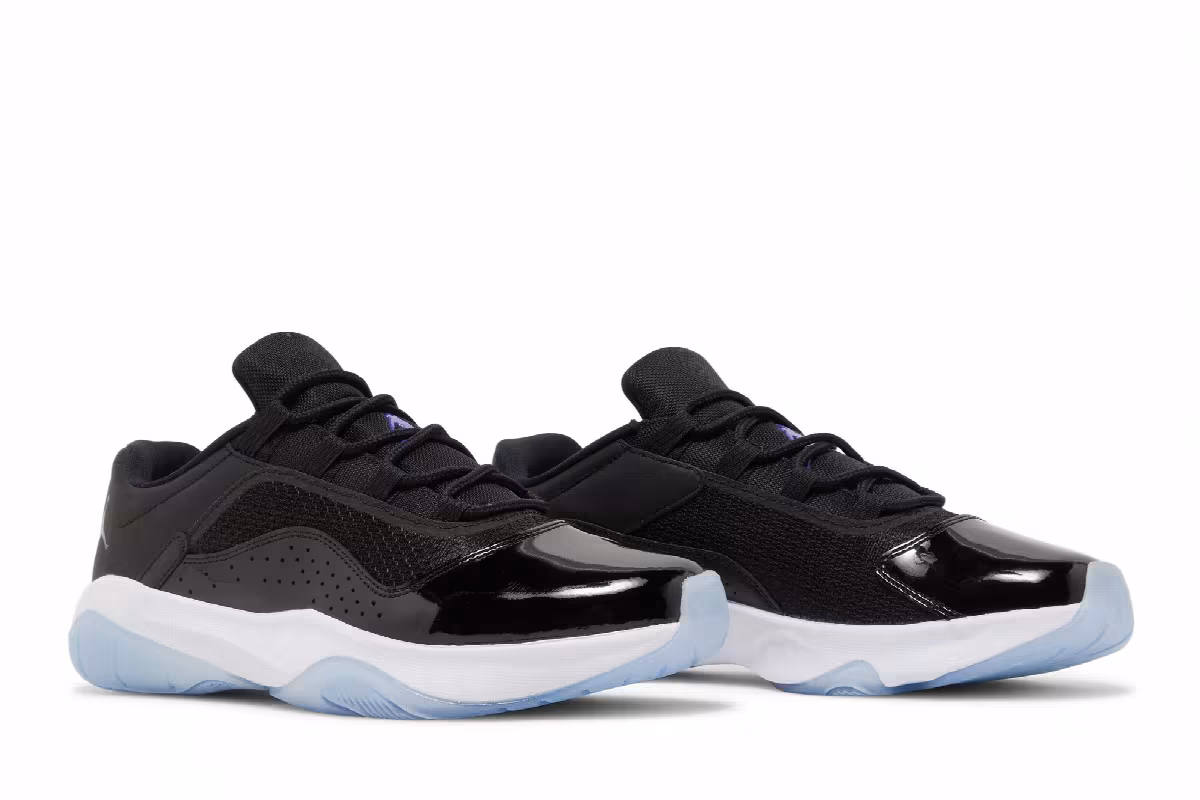 Air Jordan 11 CMFT Low Space Jam, view 9