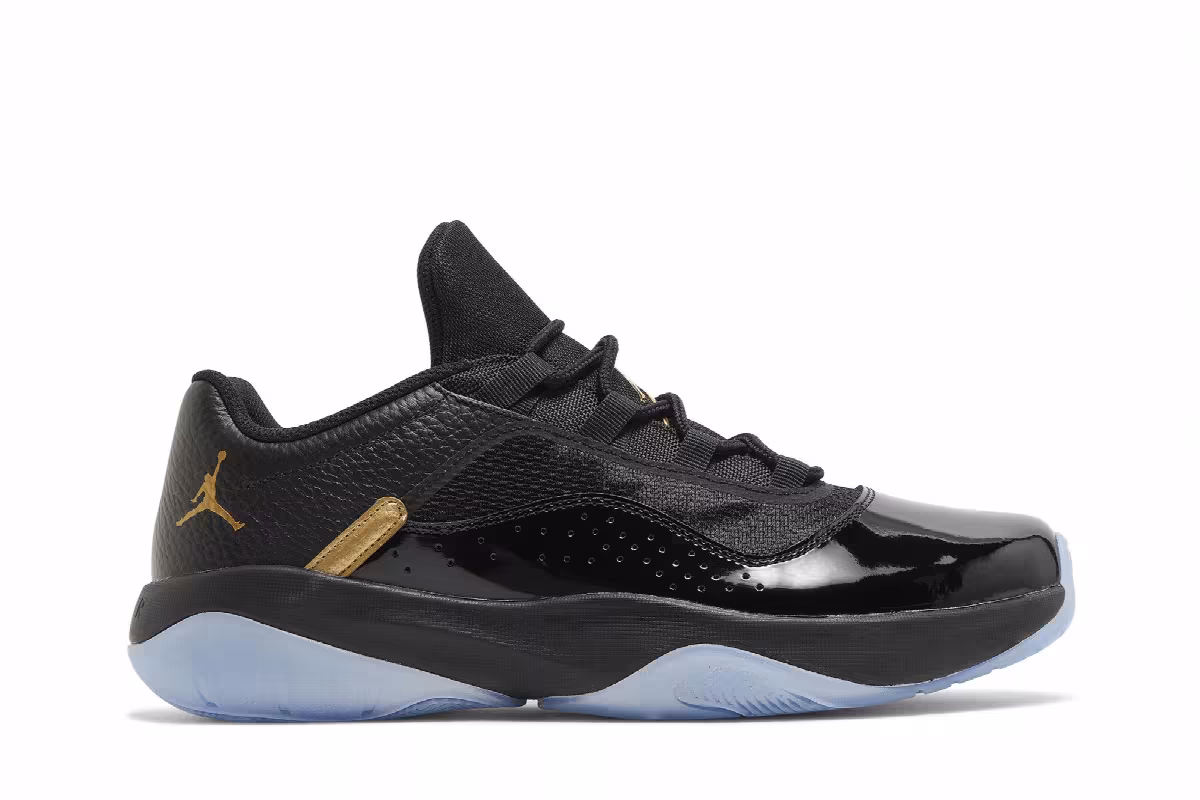 Air Jordan 11 CMFT Low DMP, view 2