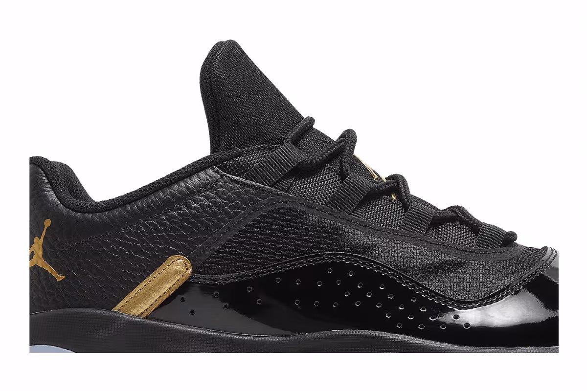 Air Jordan 11 CMFT Low DMP, view 3