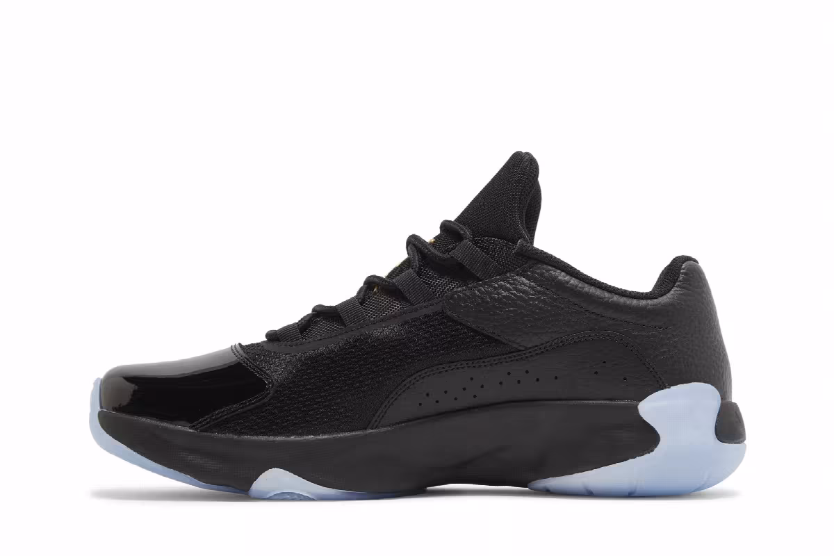 Air Jordan 11 CMFT Low DMP, view 4