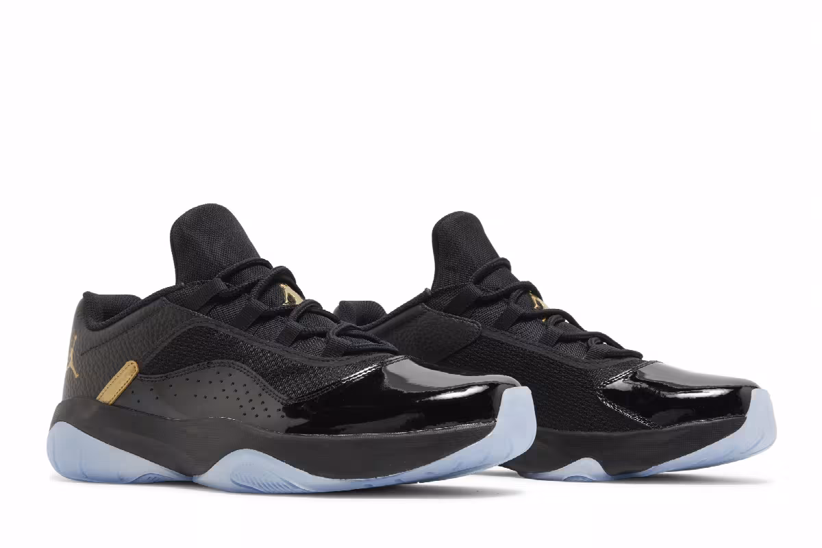 Air Jordan 11 CMFT Low DMP, view 9