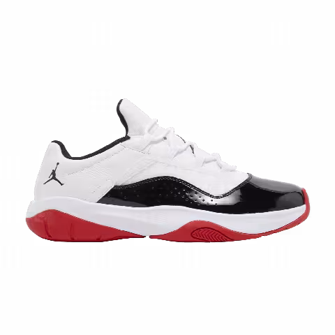 Air Jordan 11 CMFT Low 'Concord-Bred'