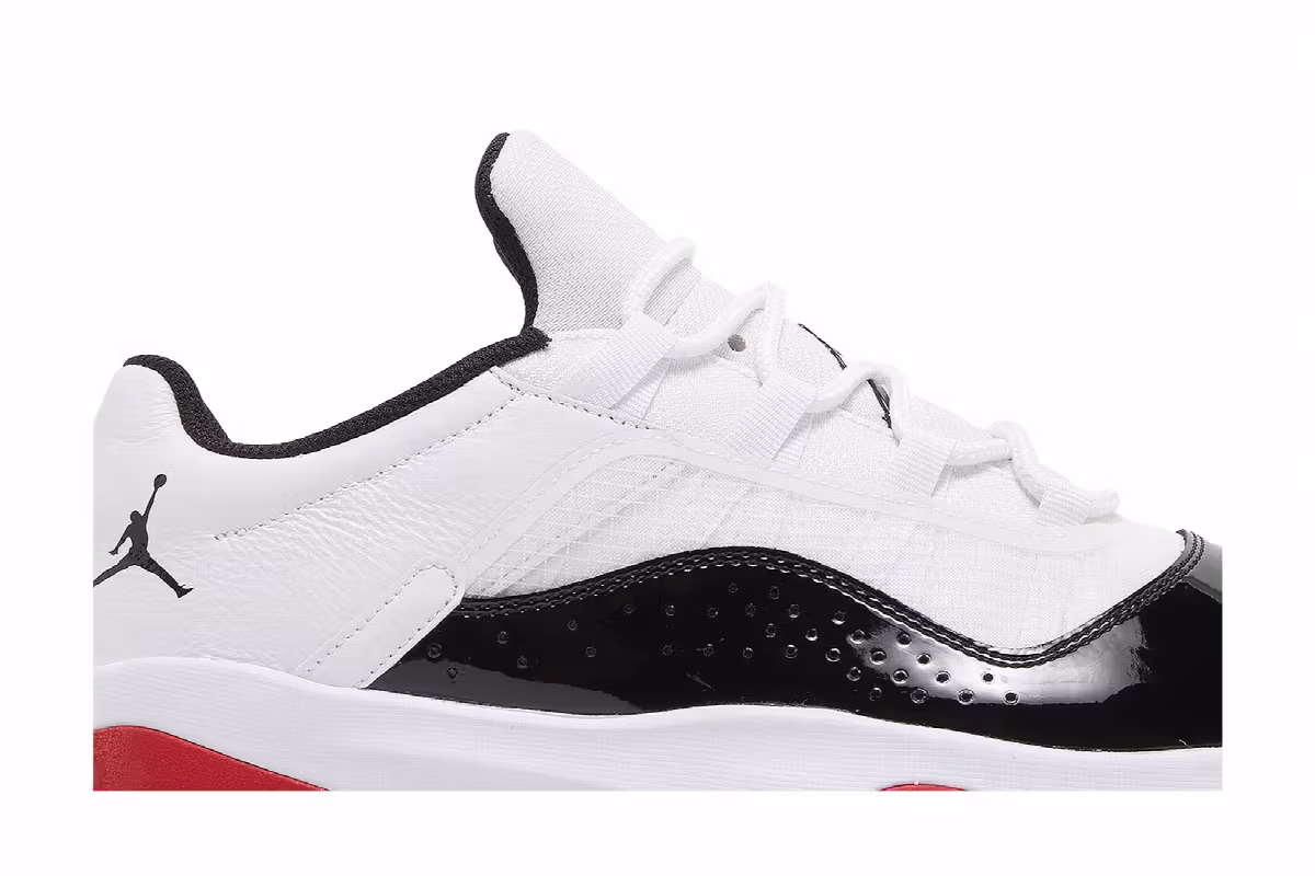 Air Jordan 11 CMFT Low Concord-Bred, view 3