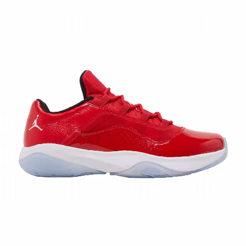 Air Jordan 11 CMFT Low 'University Red'