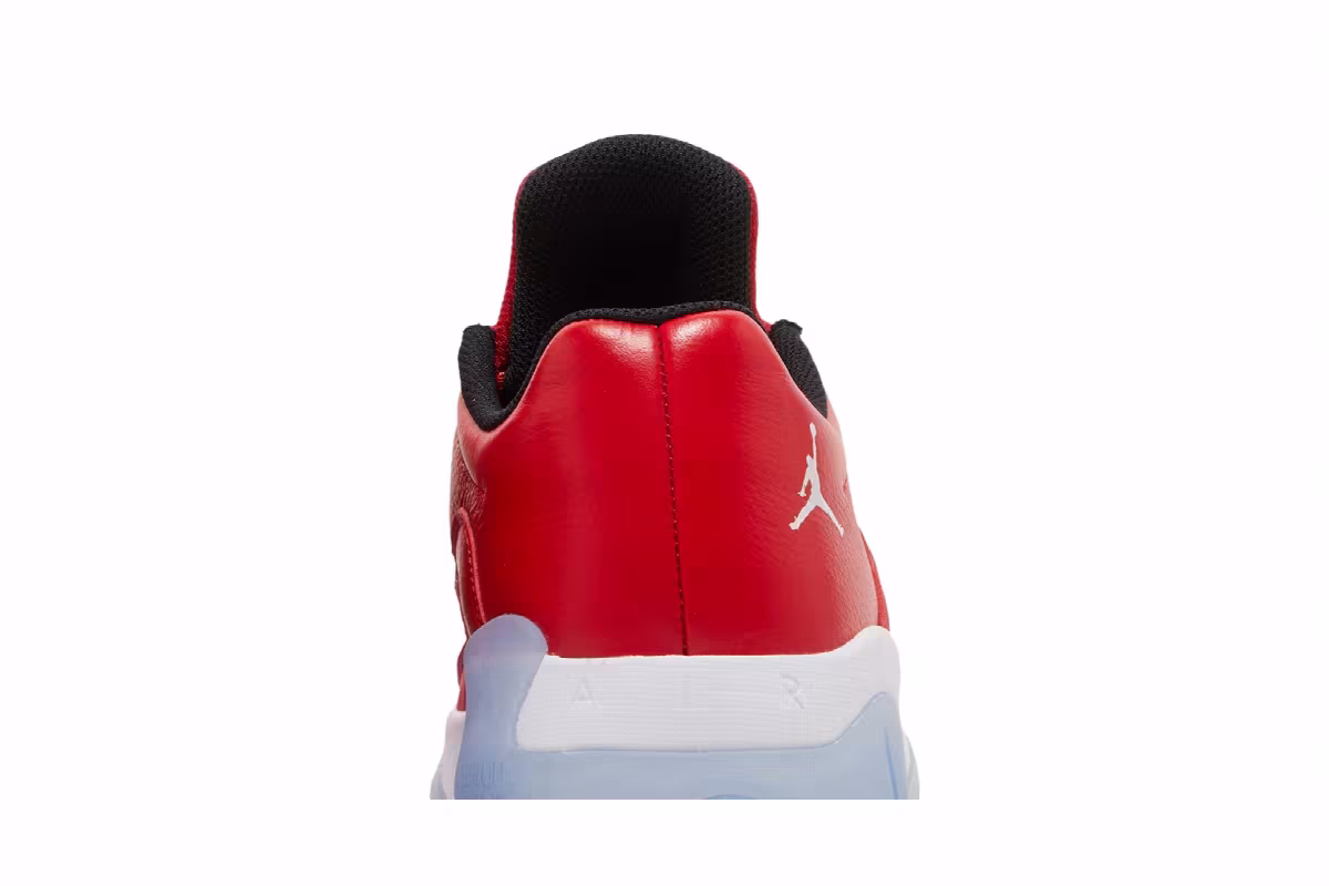 Air Jordan 11 CMFT Low University Red, view 8