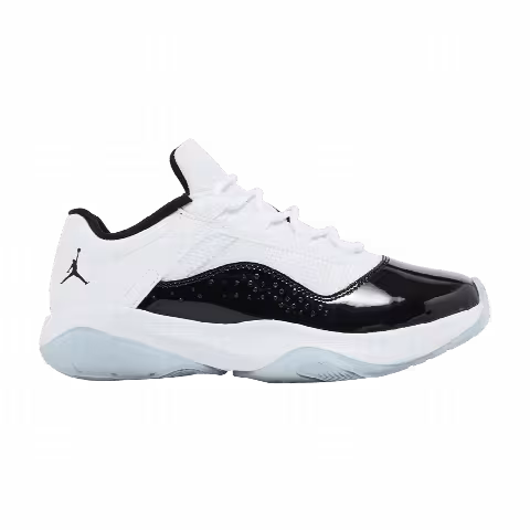 Air Jordan 11 Comfort Low GS 'Concord'