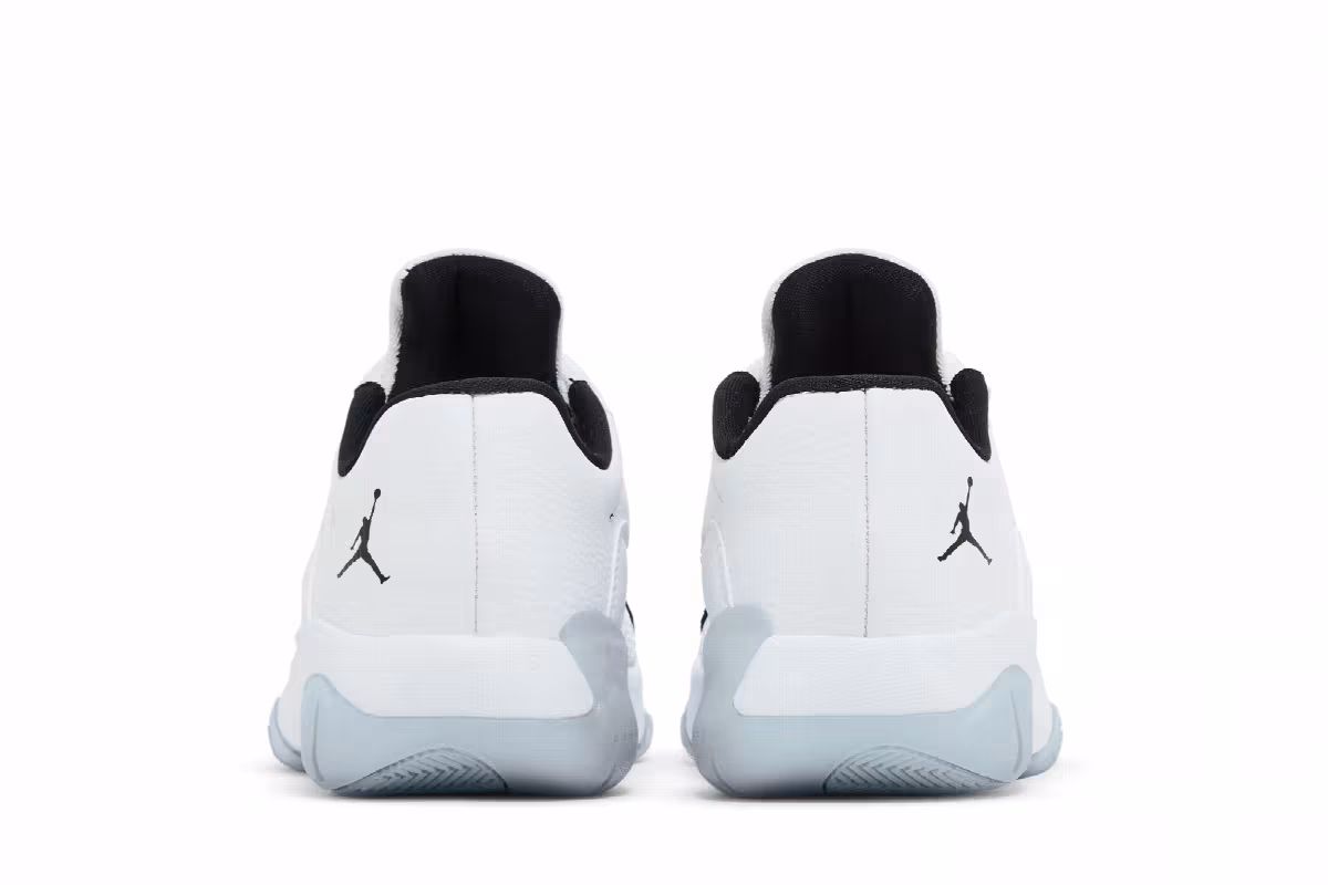 Air Jordan 11 Comfort Low GS Concord, view 7