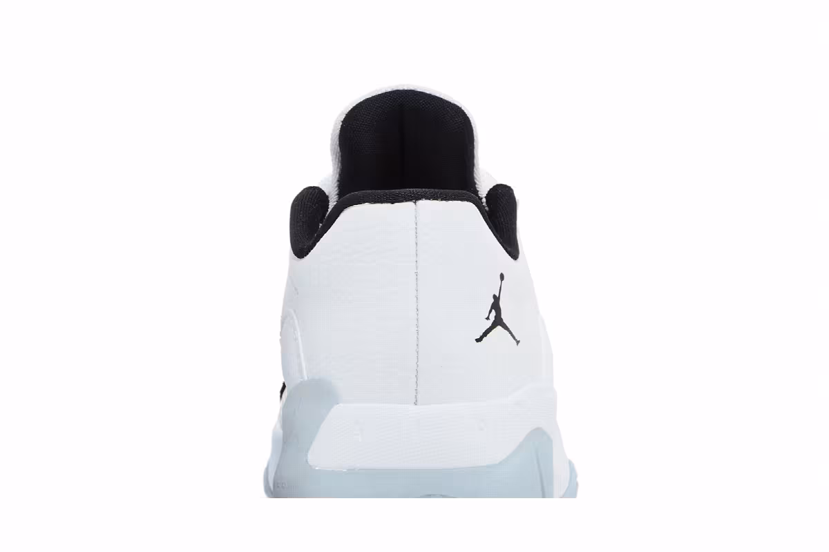 Air Jordan 11 Comfort Low GS Concord, view 8