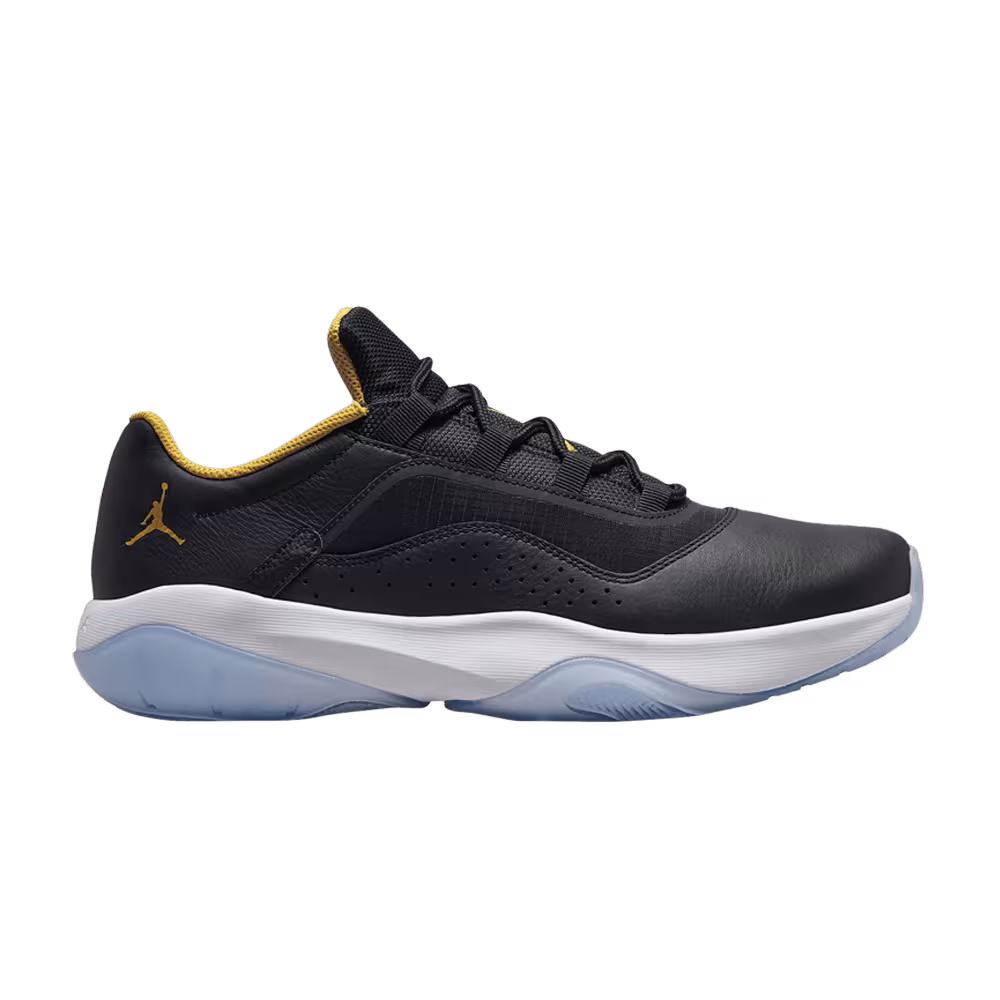 Air Jordan 11 CMFT Low Black Taxi