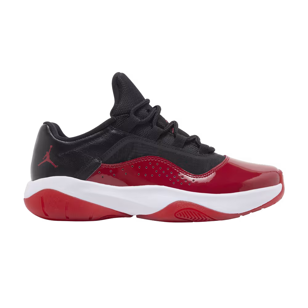 Women's Air Jordan 11 CMFT Low Bred