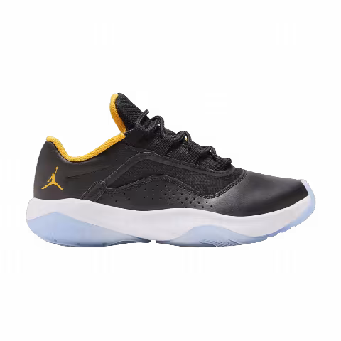 Air Jordan 11 CMFT Low GS 'Black Taxi'
