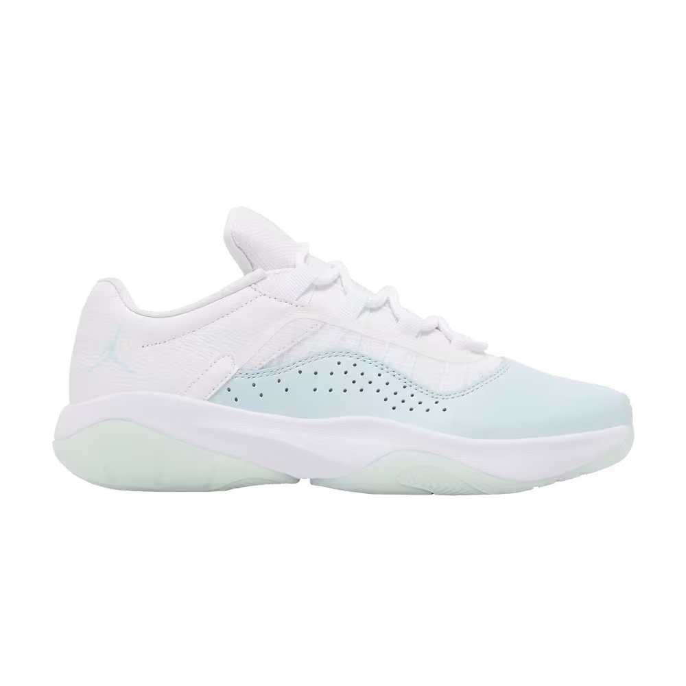 Women's Air Jordan 11 CMFT Low Igloo