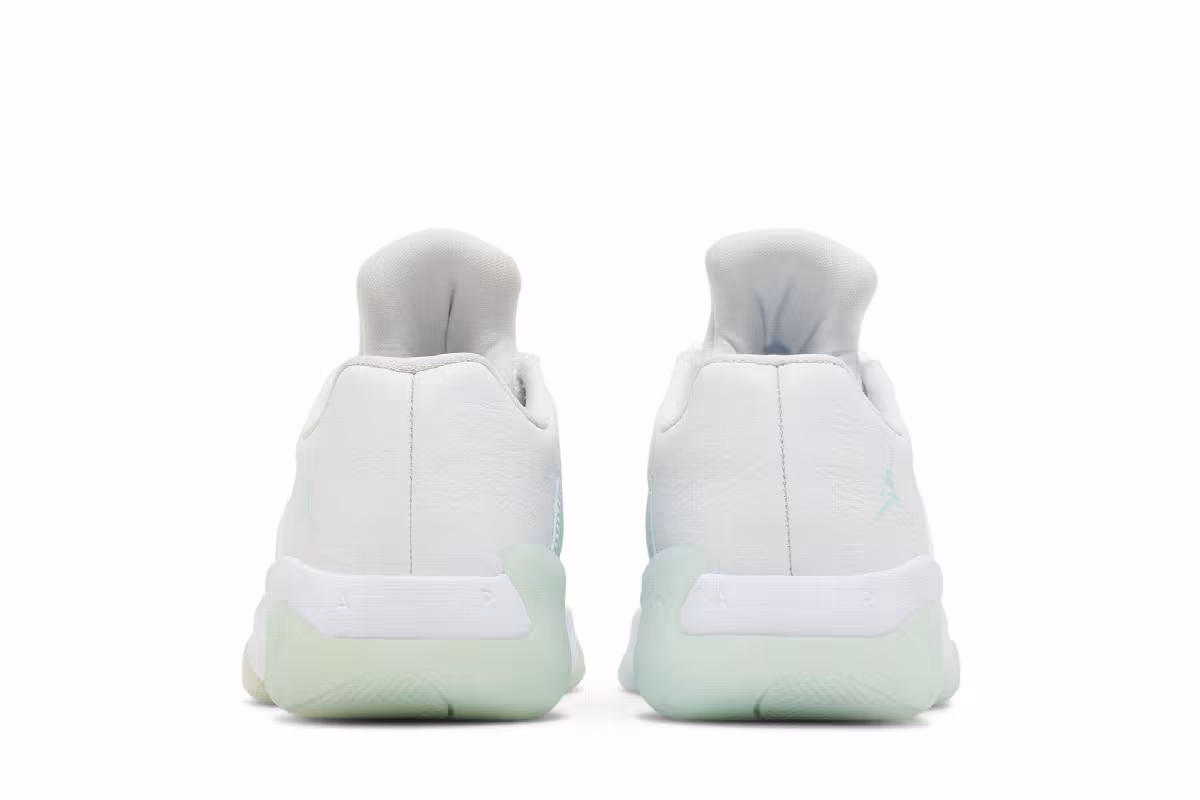 Women's Air Jordan 11 CMFT Low Igloo, view 7
