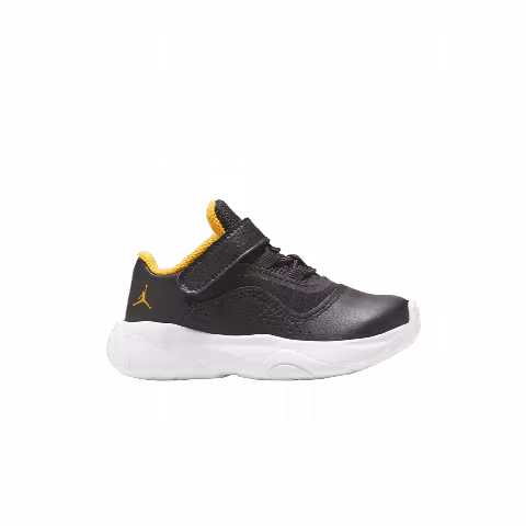 Air Jordan 11 CMFT Low TD 'Black Taxi'