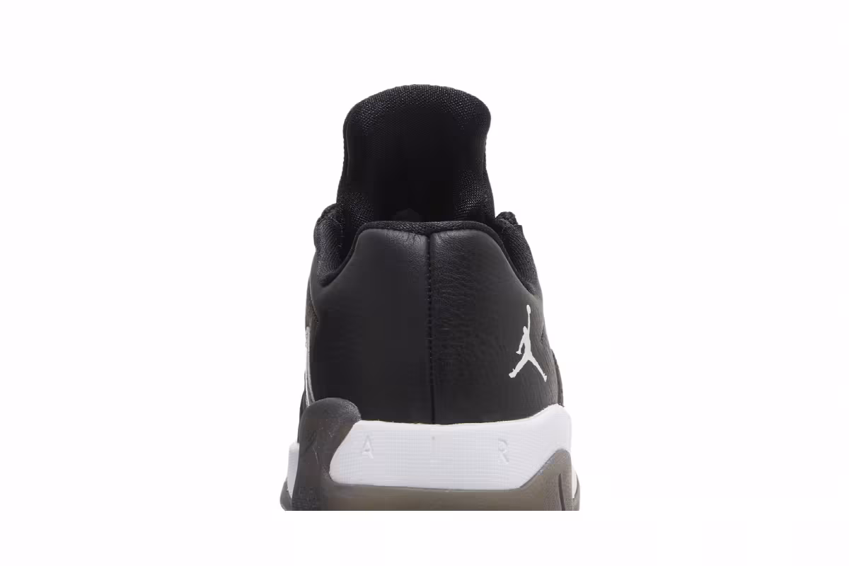 Women's Air Jordan 11 CMFT Low Silver Toe, view 8