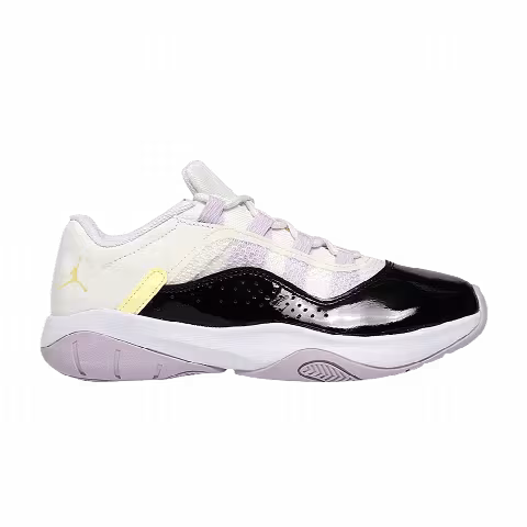 Air Jordan 11 CMFT Low GS 'Sail Doll'