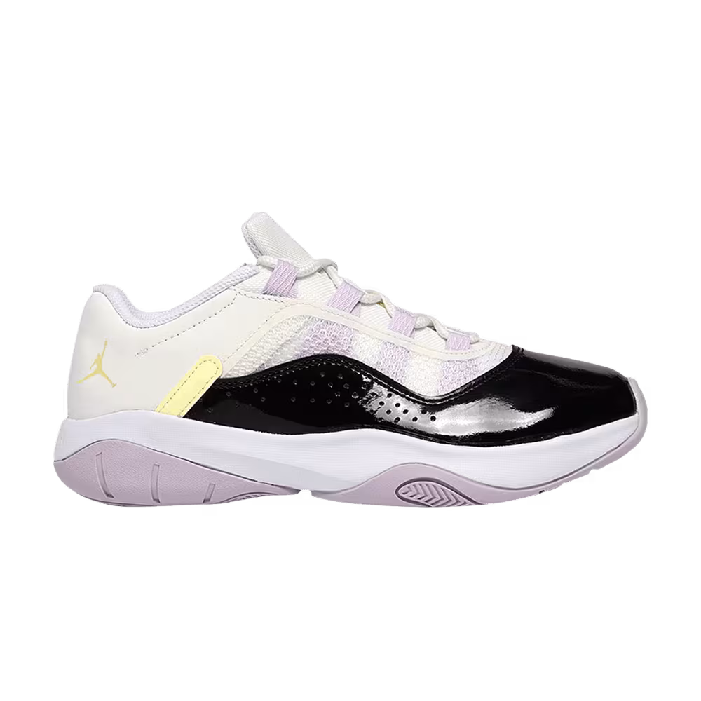 Air Jordan 11 CMFT Low GS Sail Doll