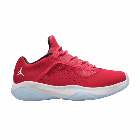 Air Jordan 11 CMFT Low GS 'University Red'