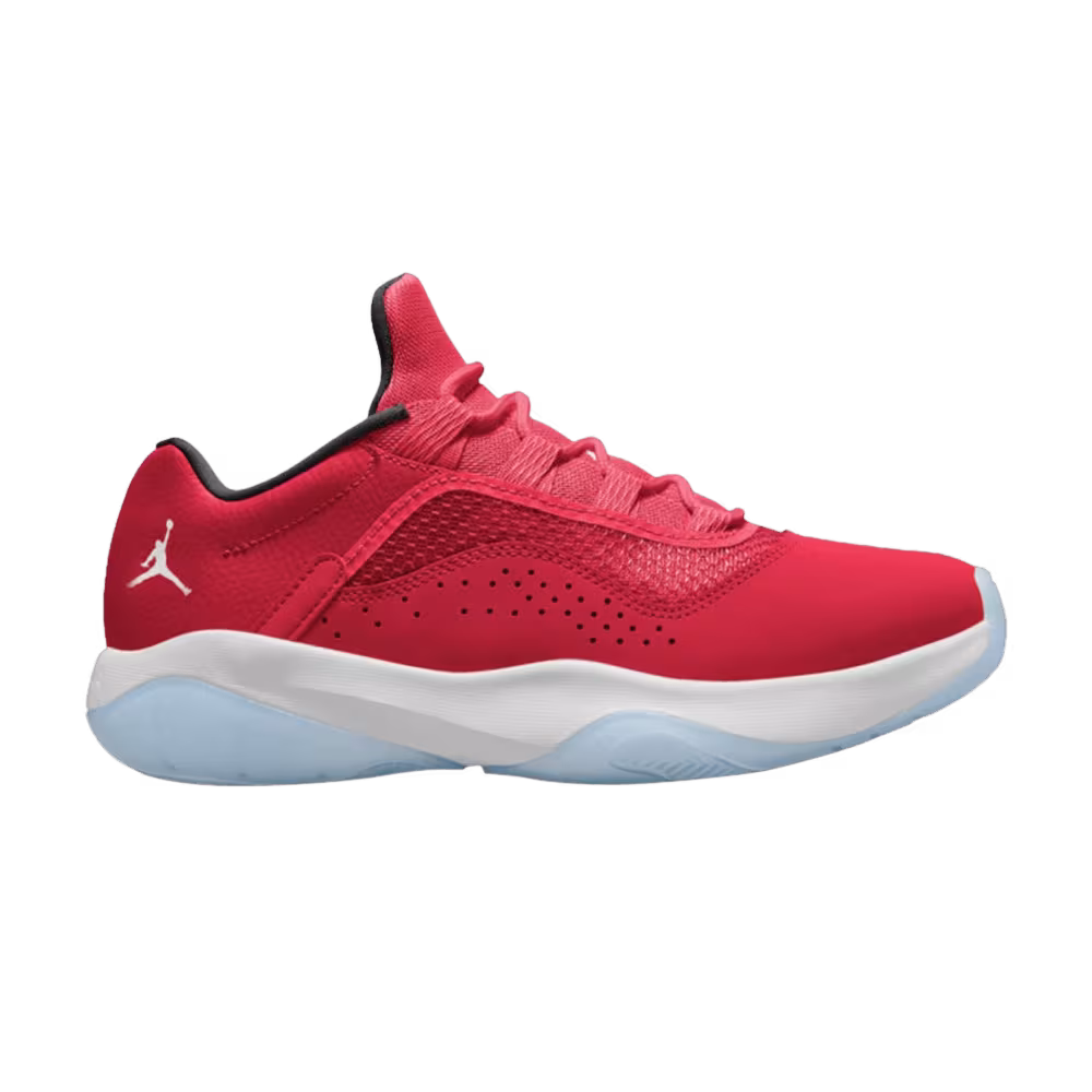 Air Jordan 11 CMFT Low GS University Red
