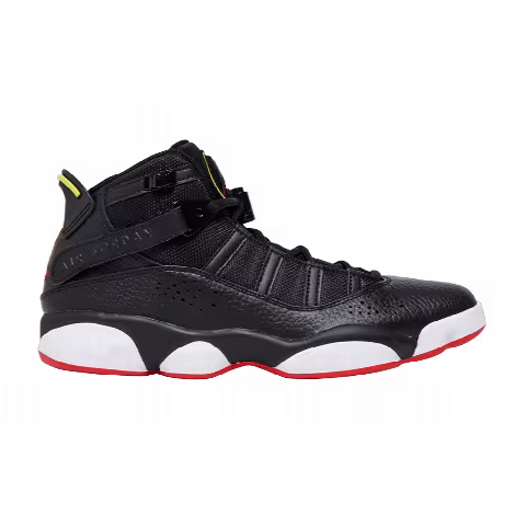 Air Jordan 6 Rings 'Playoffs'