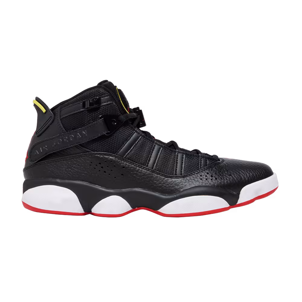 Air Jordan 6 Rings Playoffs