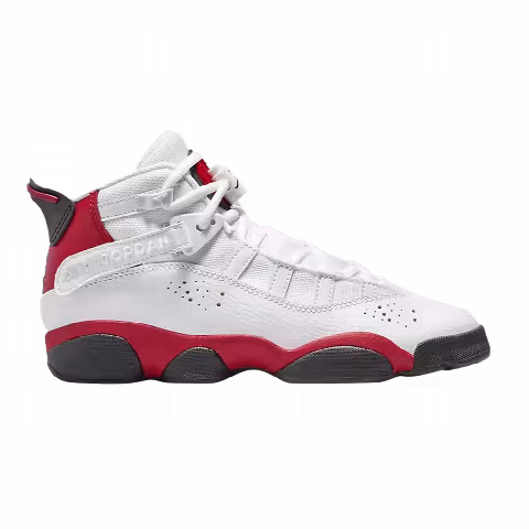Air Jordan 6 Rings GS 'Chicago'